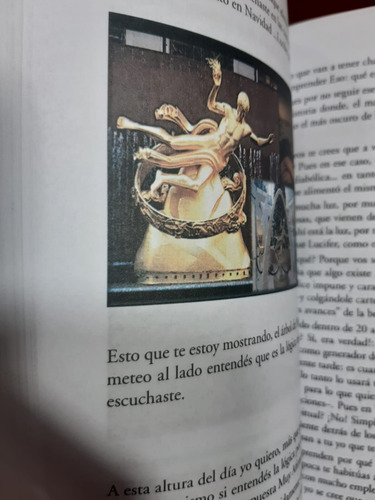 La Historia Oculta De Lucifer Y Nuestros Dias - J L Parise