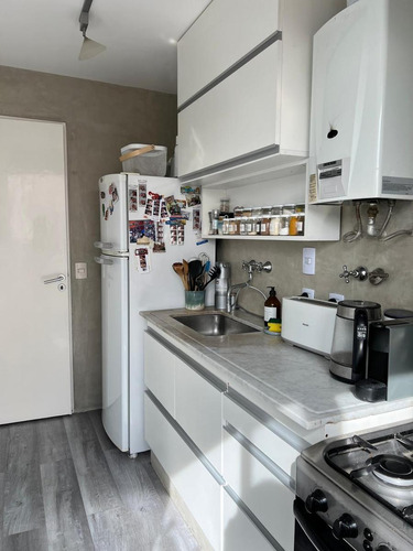 Departamento En Miguel De Azcuenaga Al 1400