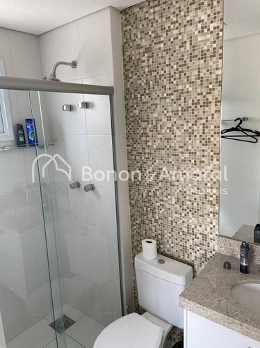 Imagem 13 de 30 de Apartamento À Venda Em Taquaral - Ap015082