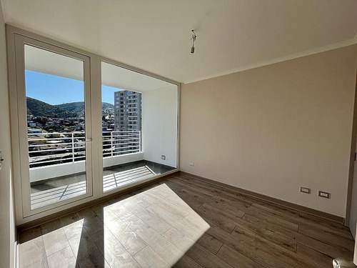 Se Vende Como Nuevo 2d2b Con Estacionamiento Y Bodega 2600uf