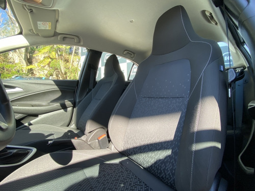 Chevrolet Onix Ii Ltz 1.0 2022