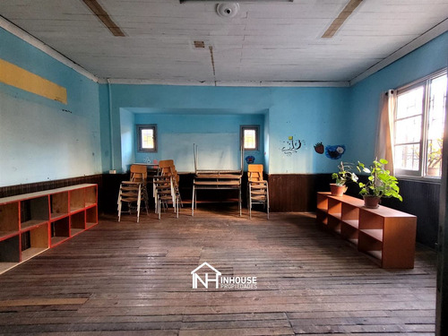 Local Comercial En Venta En Ñuñoa