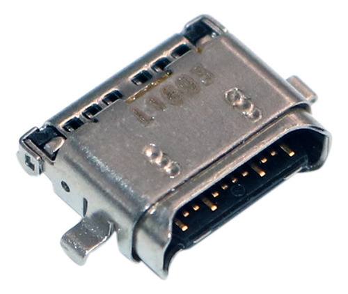 Conector De Puerto De Carga De 10 Piezas For Huawei Honor N