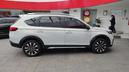 Honda BR-V 1.5 Touring Cvt