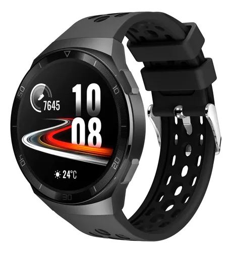 Correa De Silicona Para Huawei Watch Gt 2e Gt2e