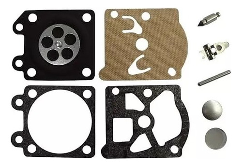 Kit Reparacion Carburador Compatible Stihl Ms250 230
