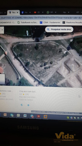 Terreno A Venda Em Vale Da Esperança - Mairinque - 43668