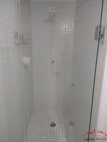 Imagem 12 de 26 de Apartamento - Ap00218 - 69448362