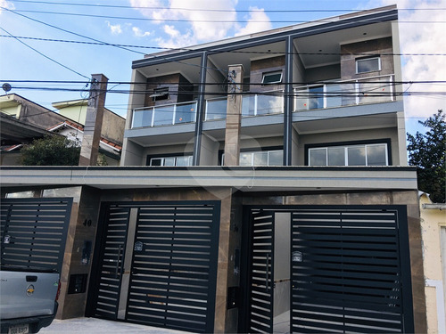 Imagem 2 de 25 de Parque São Domingos - Novo - Reo590893