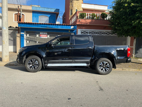Chevrolet S10 2.8 Ls Cab. Dupla 4x4 4p