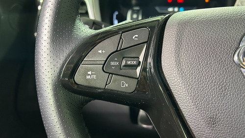 Ssangyong Tivoli 1.5 Gdi Edicion Limitada 6ab At