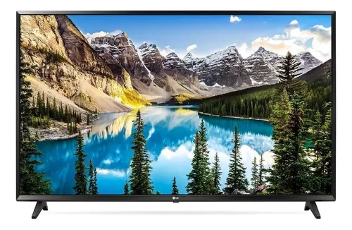 Smart TV de 55