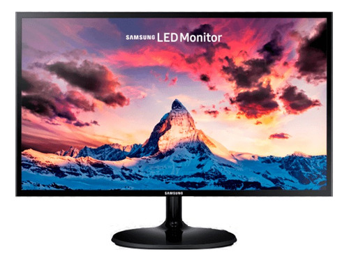 Monitor Samsung S24f354fhl