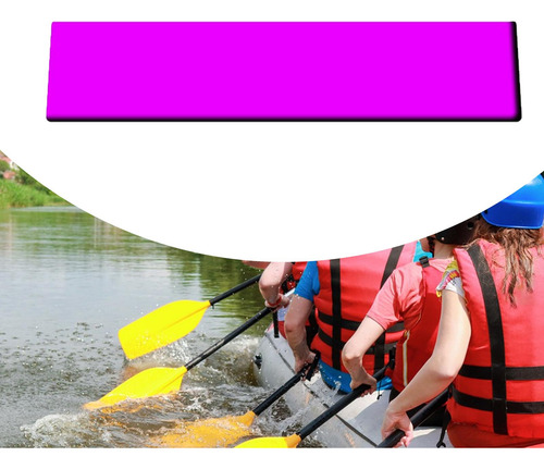 Dragon Boat Boat Paddle Tip Protector Guards Para Rosa