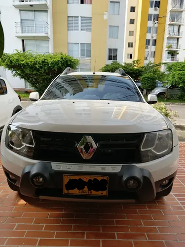 Renault Duster 2.0 Dakar Dynamique