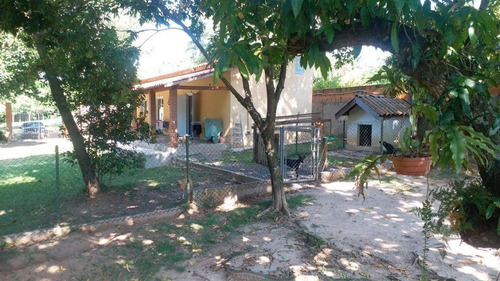 Imagem 8 de 10 de Chácara - Condomínio Sete Quedas - Itu Sp - Ch0138