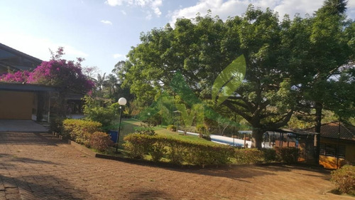 Chácara Na Represa De Piracaia Com 5000m - 1643