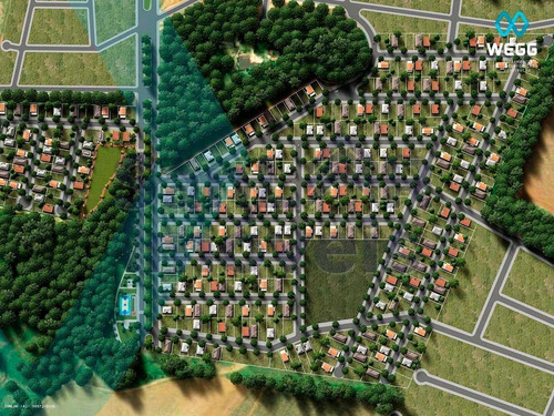 Imagem 6 de 9 de Terreno Para Venda Em Ponta Grossa, Uvaranas - _1-2001789