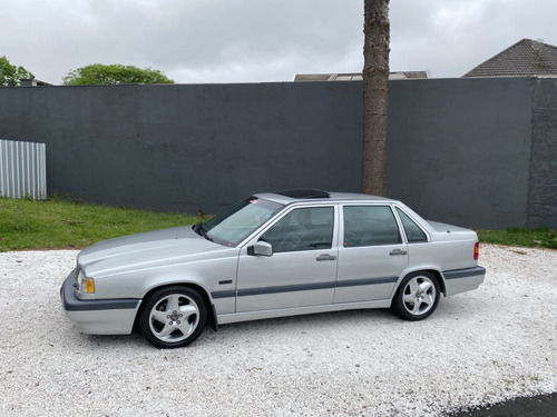 850 Turbo 1994 - Unico Dono -
