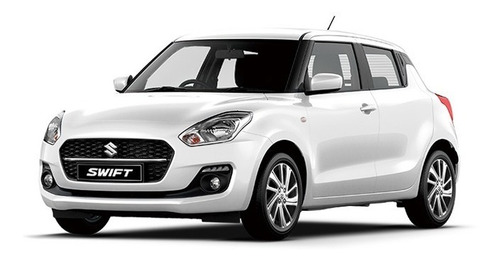 Par Faros Niebla Suzuki Swift 2019 2020 2021 2022