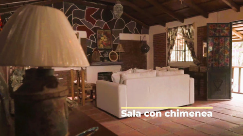 La Mejor Casa Cabaña Con Enorme Jardín Para Airbnb Tres Marías Huitzilac Morelos