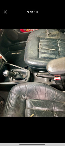 Volkswagen Jetta 2.8 Glx Vr6 5vel Aa Piel Mt