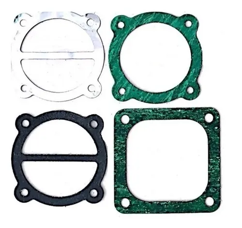 comprar Juntas X4 Compresor 3hp 100 150 200 Lts Para Gamma Niwa