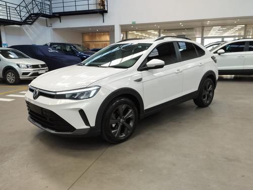 Volkswagen Nivus 1.0 Tsi 200 Comfortline