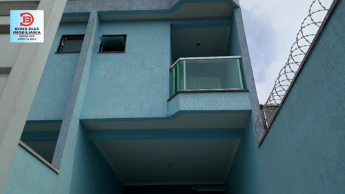 Imagem 2 de 15 de Sobrado - Jardim Hercilia - Ref: 7865 - V-7865