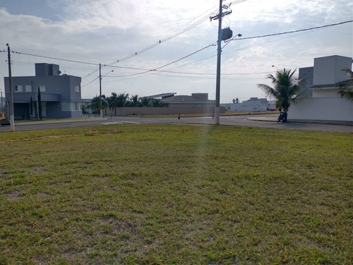Imagem 3 de 30 de Terreno À Venda, 282 M² Por R$ 190.000,00 - Nossa Senhora Aparecida - Saltinho/sp - Te1182