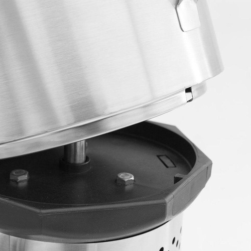 Processador De Alimentos Cutter Spolu 4 Litros Spl-200