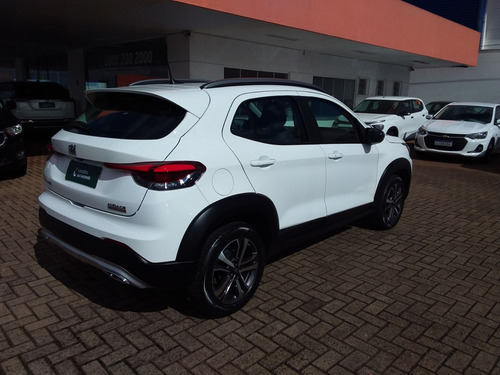 Fiat Pulse 1.0 TURBO 200 FLEX AUDACE CVT