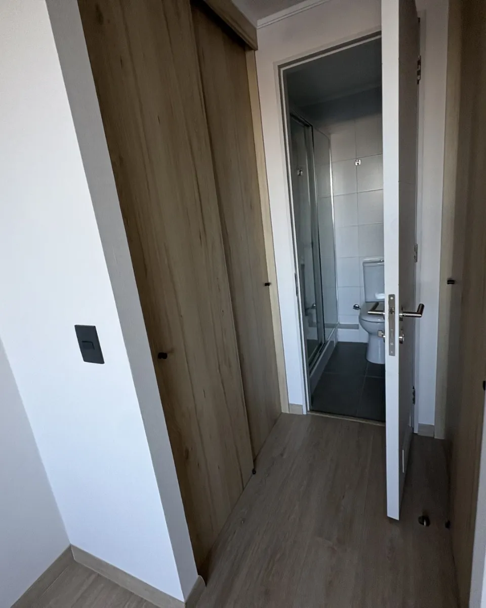 Imagen 5 de 11 de Nuevos Proyecto En Los Angeles Departamento B2