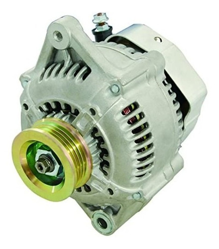 Alternador Suzuki Baleno, Ignis, Jimny 1.3 1.6 (1995/2008)