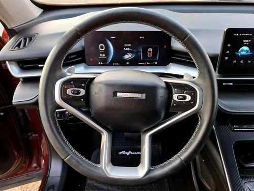 Haval H6 H6 3gen 2.0t At 2wd Elite