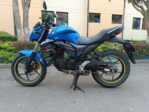 Suzuki  2021