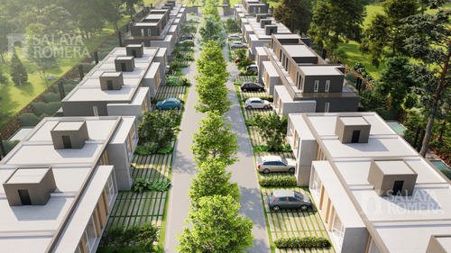 Venta Ph Dúplex 4 Ambientes - Pilar Proyecto Aldena