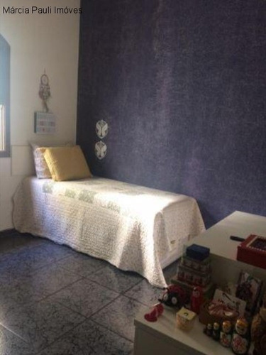 Imagem 27 de 30 de Casa A Venda No Bairro Ana Luzia - Itupeva/sp. - Ca04162 - 69510547