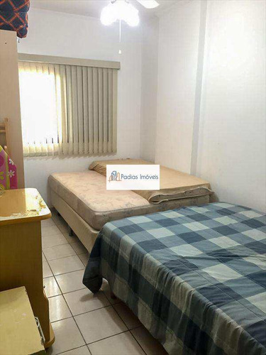 Imagem 20 de 24 de Apartamento Com 2 Dorms, Jardim Marina, Mongaguá - R$ 290.000,00, 71m² - Codigo: 38308 - V38308