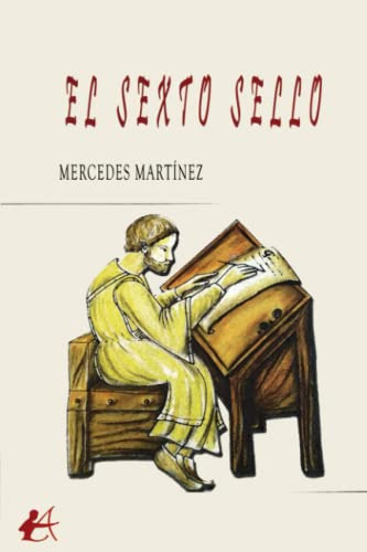 El Sexto Sello - Martinez Mercedes