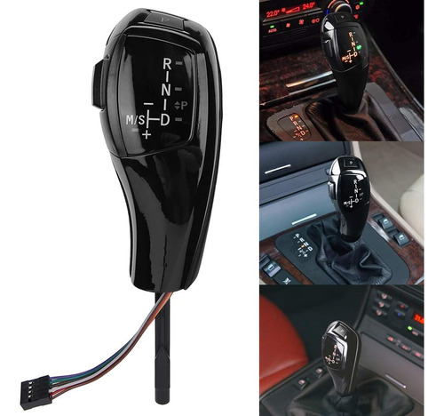 F30 Style Lhd Kit De Cambio De Palanca De Cambios Led Automá