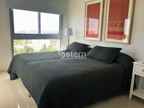 Imagen 5 de 10 de Venta Apartamento 2 Dormitorios, Playa Brava, Punta Del Este