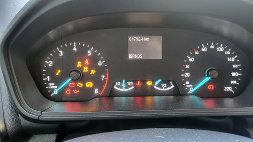 Ford Ecosport 1.5 Se 123cv 4x2