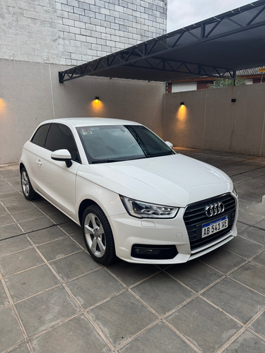 Audi A1 1.4 Tfsi 125cv