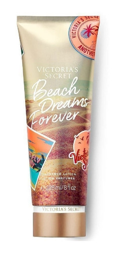 Beach Dreams Forever Fragance Lotion Victoria Secret 236 Ml