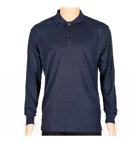Remeras polo cheap manga larga
