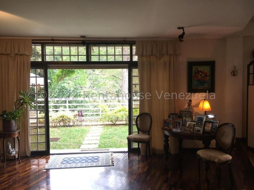 Imagen 12 de 24 de Casa En Venta La Lagunita Country Club Mls #22-16284