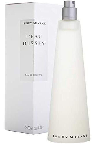 L Eau D Issey Por Issey Miyake Para Las Mujeres 1