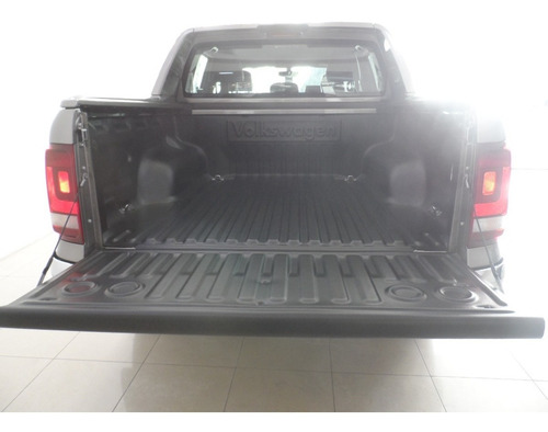 Imagen 18 de 25 de Vw Amarok V6 Extreme (fisica) 2023 #02