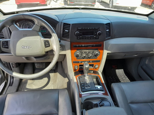 Jeep Grand Cherokee Limited 3.0 Crd